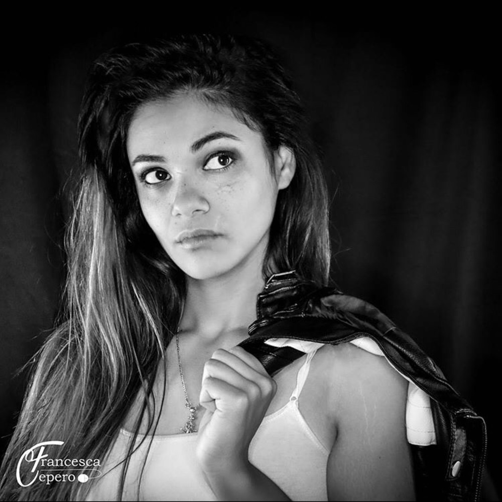 Meet your Posher, Francesca
